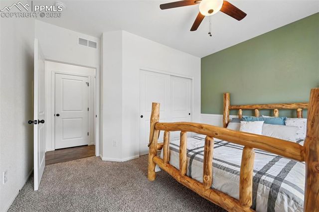 7881 Luminary Lane, Fountain, CO 80817