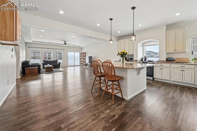 7881 Luminary Lane, Fountain, CO 80817