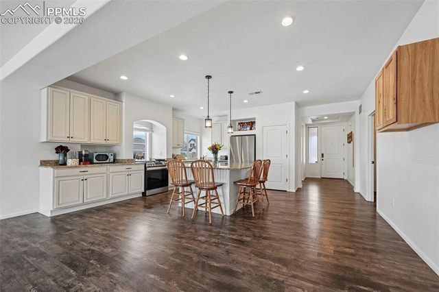 7881 Luminary Lane, Fountain, CO 80817