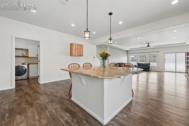 7881 Luminary Lane, Fountain, CO 80817