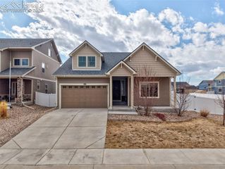 7881 Luminary Lane, Fountain, CO 80817