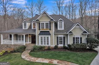 121 Gold Rush Run, Dahlonega, GA 30533