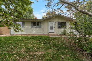 11621 E Ada Place, Aurora, CO 80012