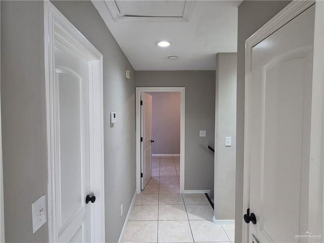 607 Jade 3, Edinburg, TX 78541