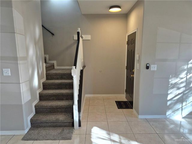 607 Jade 3, Edinburg, TX 78541