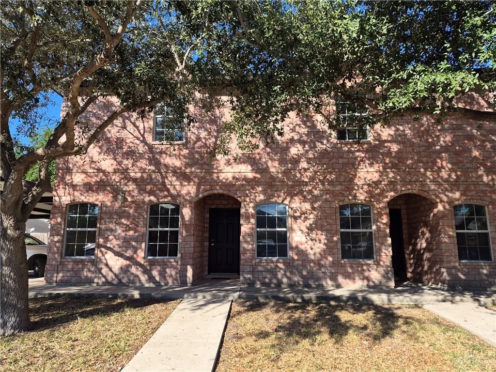 607 Jade 3, Edinburg, TX 78541