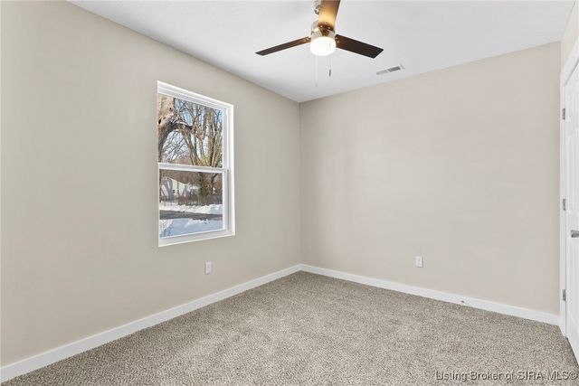 982 N Third Street, Austin, IN 47102