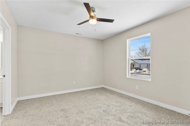 982 N Third Street, Austin, IN 47102