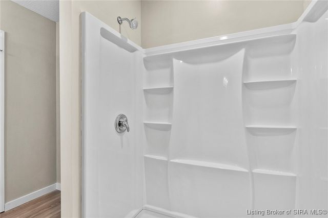 982 N Third Street, Austin, IN 47102