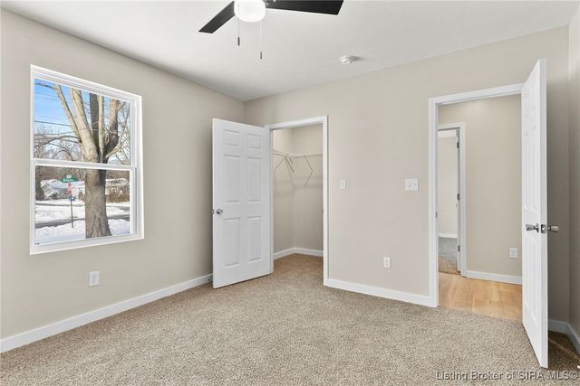 982 N Third Street, Austin, IN 47102