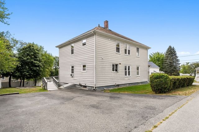 50 Pratt Ave, Somerset, MA 02726