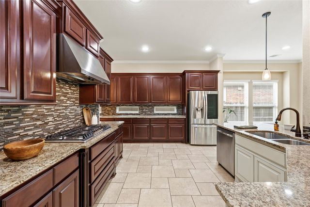 9915 Rochs Hill Court, Katy, TX 77494