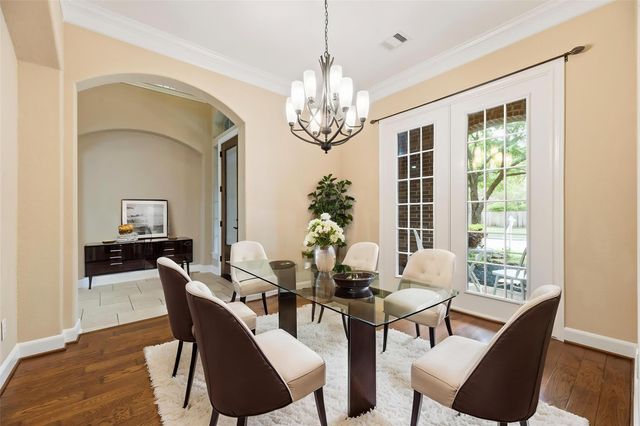 9915 Rochs Hill Court, Katy, TX 77494