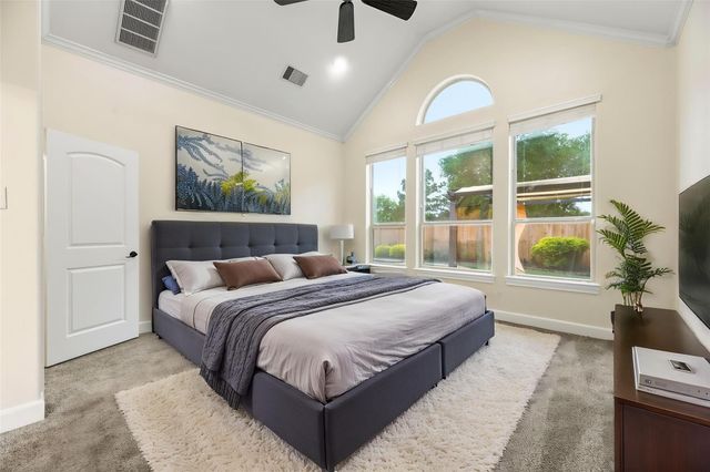 9915 Rochs Hill Court, Katy, TX 77494