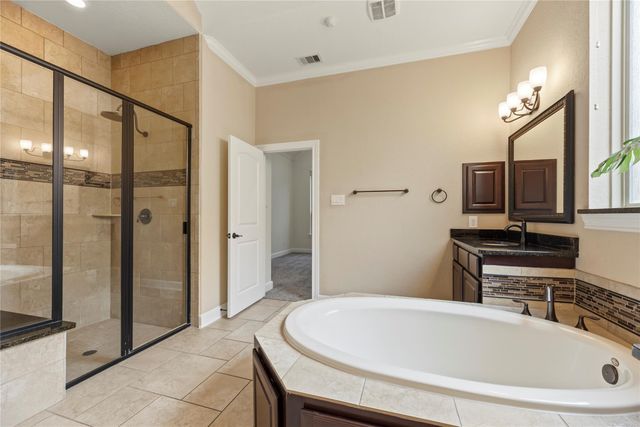 9915 Rochs Hill Court, Katy, TX 77494