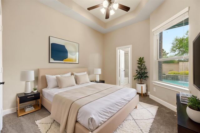 9915 Rochs Hill Court, Katy, TX 77494