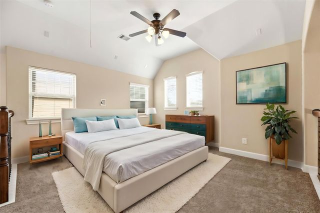 9915 Rochs Hill Court, Katy, TX 77494