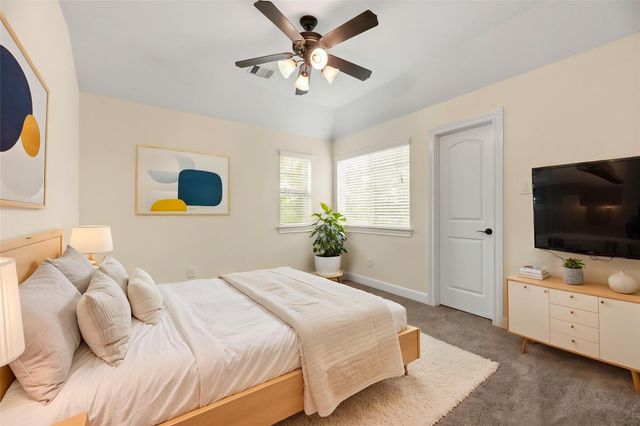 9915 Rochs Hill Court, Katy, TX 77494