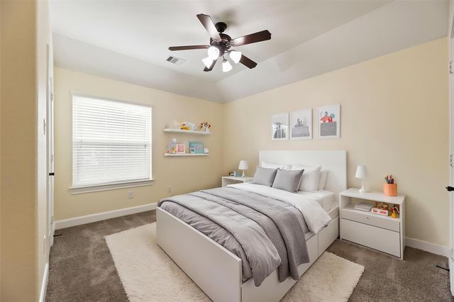 9915 Rochs Hill Court, Katy, TX 77494