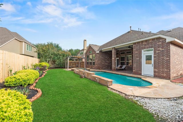 9915 Rochs Hill Court, Katy, TX 77494