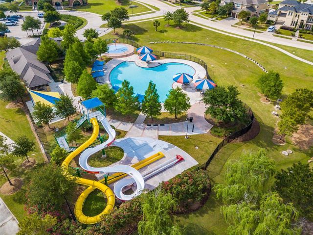 9915 Rochs Hill Court, Katy, TX 77494