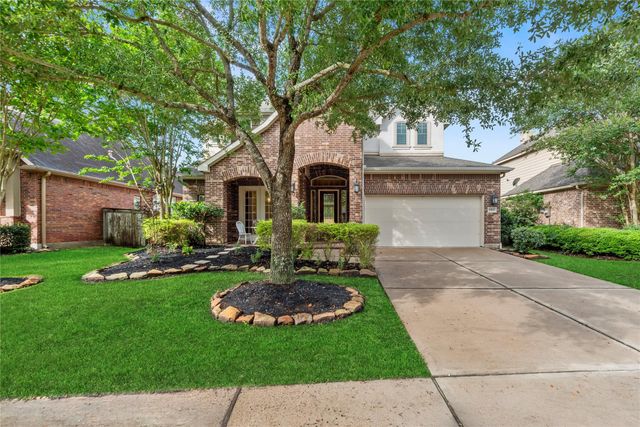 9915 Rochs Hill Court, Katy, TX 77494