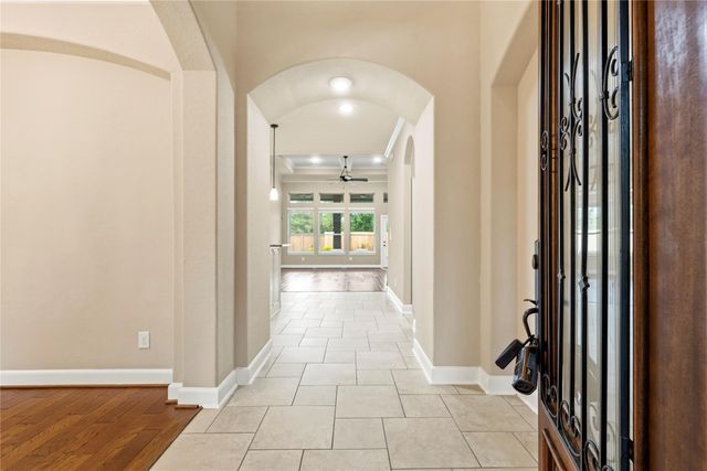 9915 Rochs Hill Court, Katy, TX 77494