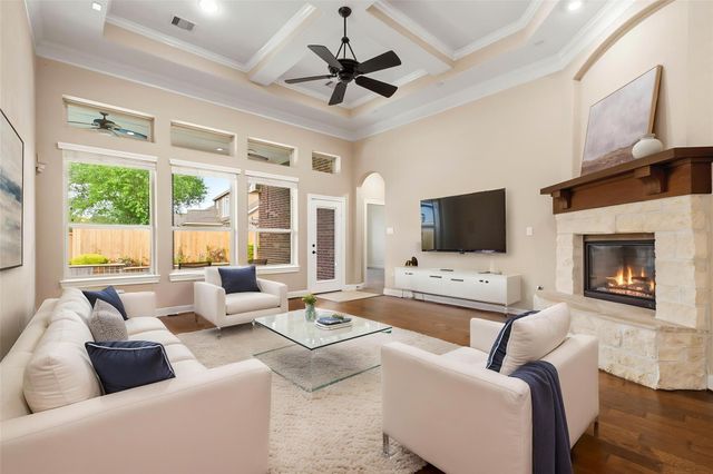 9915 Rochs Hill Court, Katy, TX 77494