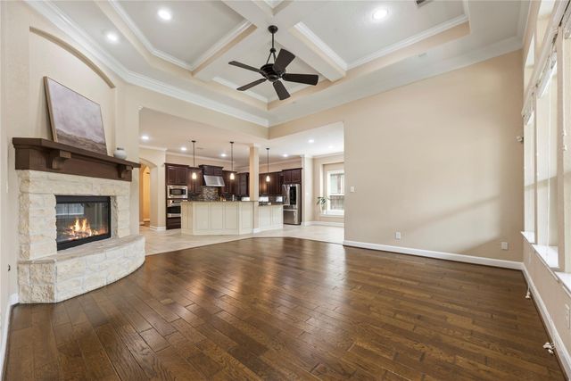 9915 Rochs Hill Court, Katy, TX 77494