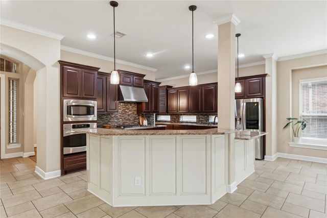 9915 Rochs Hill Court, Katy, TX 77494