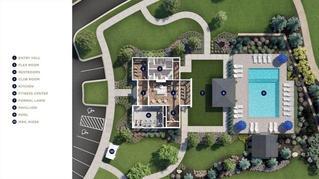 18 Loons Call 107, Plymouth, MA 02360