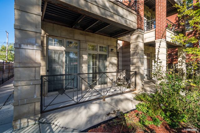 4932 N Harding Avenue 1S, Chicago, IL 60625