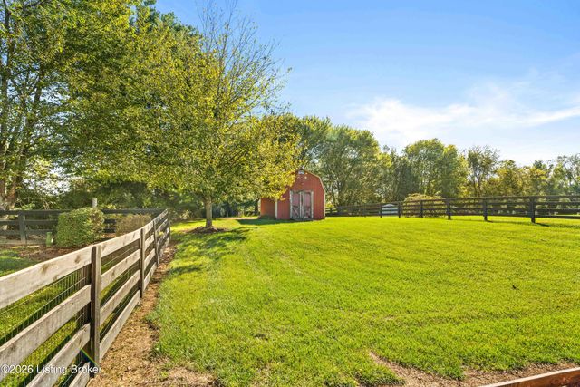 124 Whitetail Dr, Taylorsville, KY 40071