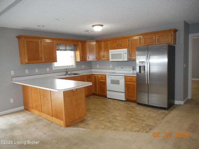 124 Whitetail Dr, Taylorsville, KY 40071