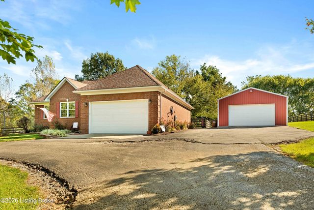 124 Whitetail Dr, Taylorsville, KY 40071