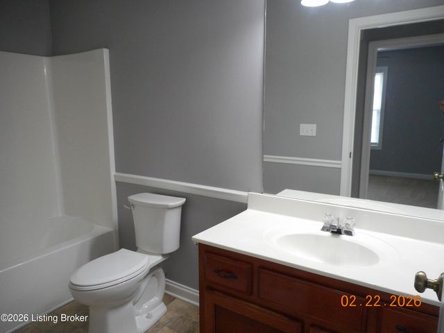 124 Whitetail Dr, Taylorsville, KY 40071