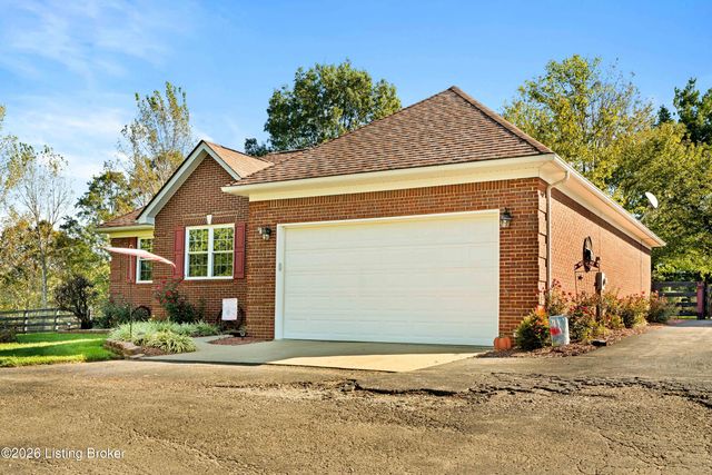 124 Whitetail Dr, Taylorsville, KY 40071