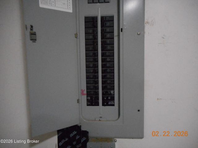 124 Whitetail Dr, Taylorsville, KY 40071