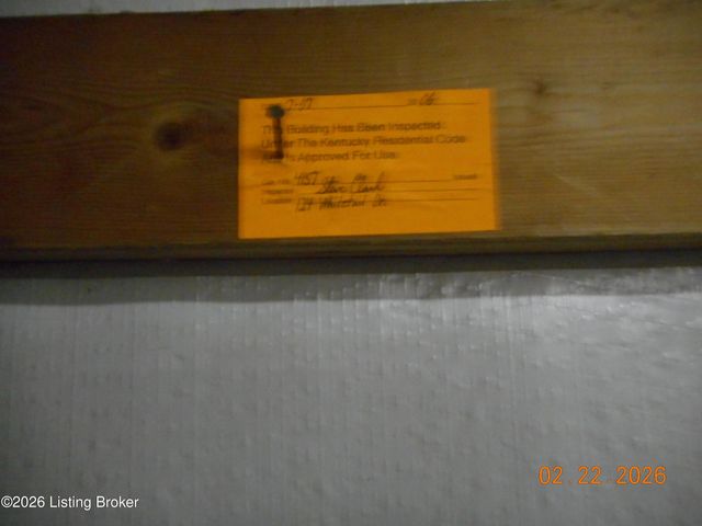 124 Whitetail Dr, Taylorsville, KY 40071