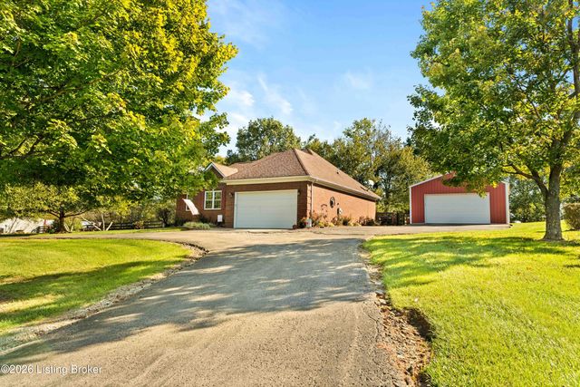 124 Whitetail Dr, Taylorsville, KY 40071