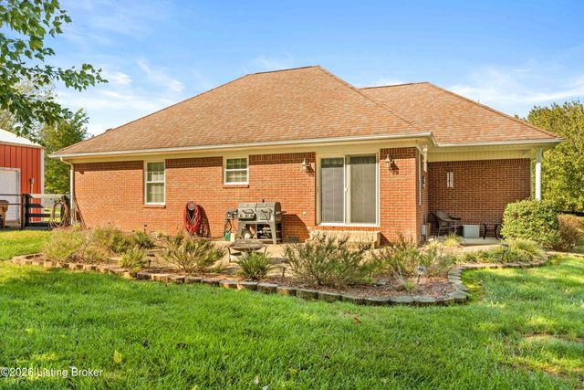 124 Whitetail Dr, Taylorsville, KY 40071