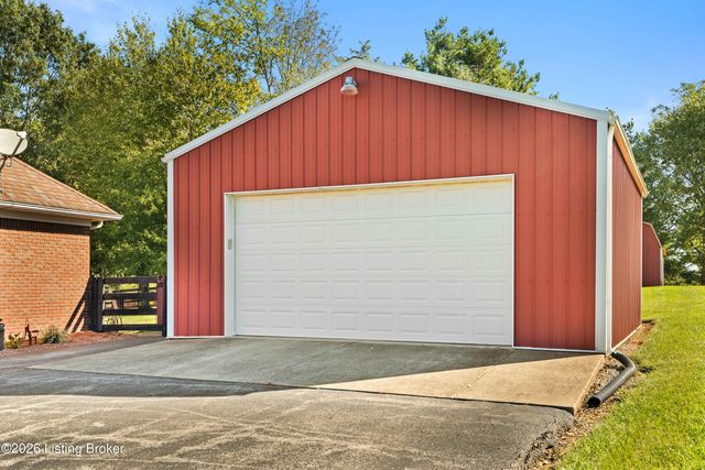 124 Whitetail Dr, Taylorsville, KY 40071