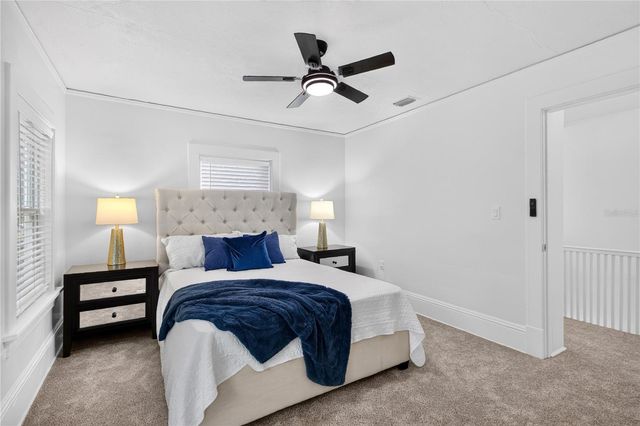 1811 SANFORD AVENUE, Sanford, FL 32771