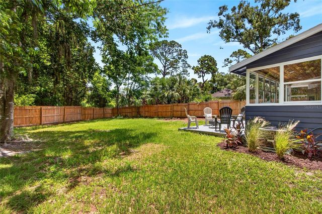 1811 SANFORD AVENUE, Sanford, FL 32771
