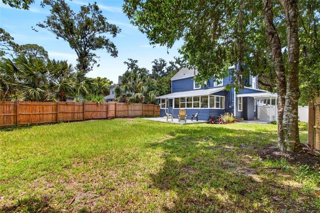 1811 SANFORD AVENUE, Sanford, FL 32771