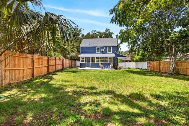 1811 SANFORD AVENUE, Sanford, FL 32771