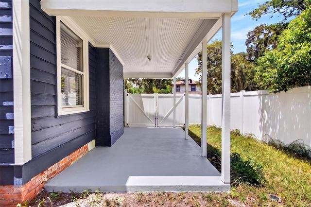 1811 SANFORD AVENUE, Sanford, FL 32771