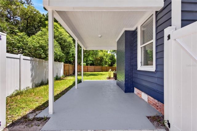 1811 SANFORD AVENUE, Sanford, FL 32771