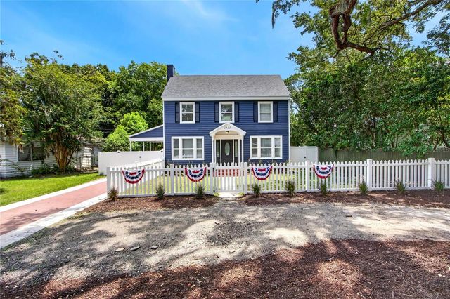 1811 SANFORD AVENUE, Sanford, FL 32771