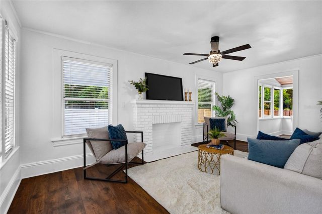 1811 SANFORD AVENUE, Sanford, FL 32771